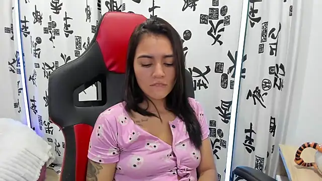 Dalia D online show from 03.06.25