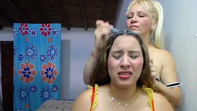 Snapshot of Nicolle_Milf chatting on 09.09.25 Nicolle Milf online show from 09.09.25