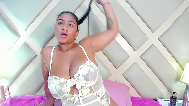 SSCARLETH  online show from 03.05.25