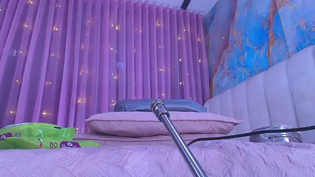 britanyy  online show from 02.28.26