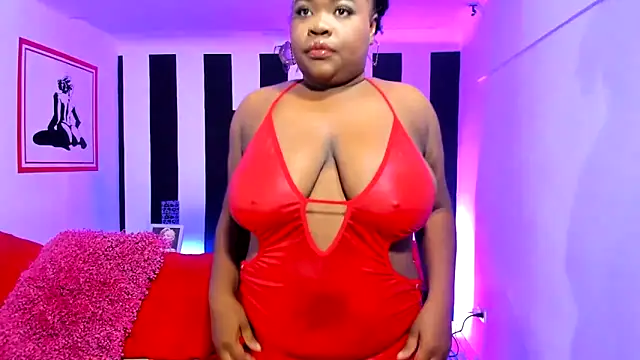 YeminaLeman online show from 01.16.25