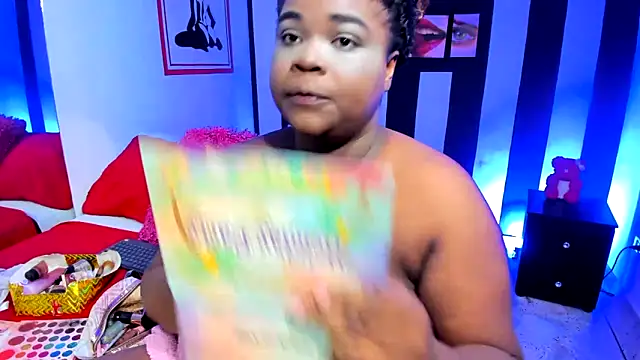 YeminaLeman online show from 02.05.25