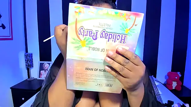 YeminaLeman online show from 03.07.25