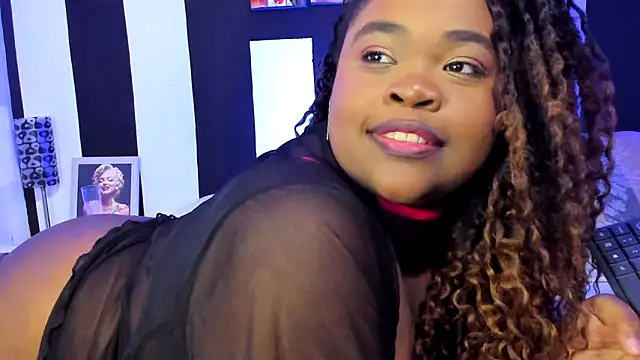 YeminaLeman online show from 03.15.25