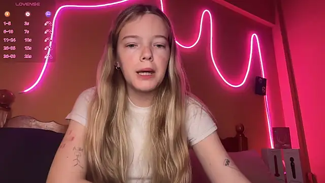 -veranito- online show from 09.19.25