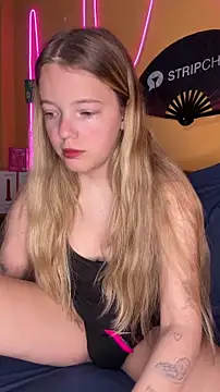 -veranito- online show from 01.09.26