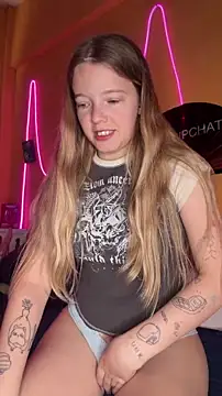 -veranito- online show from 03.23.26