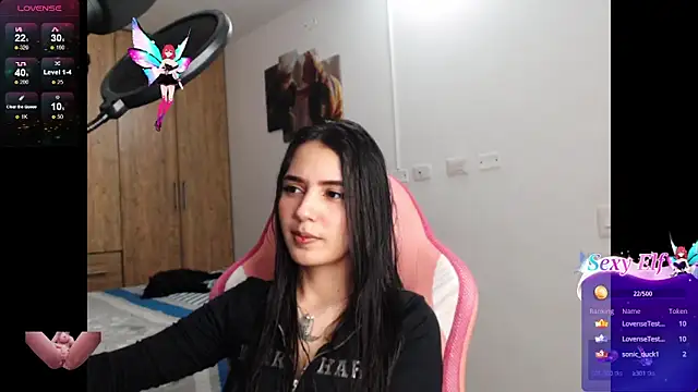 Danae 999 online show from 12.03.24