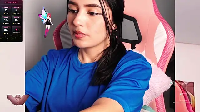 Danae 999 online show from 09.15.25