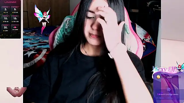 Danae 999 online show from 01.13.26