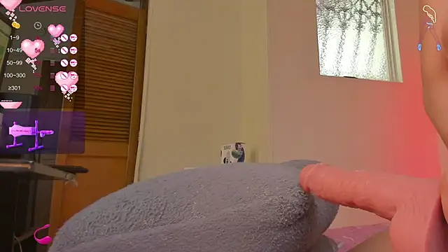 shanakendall online show from 02.19.25