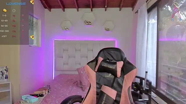 shanakendall online show from 02.26.25