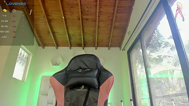 shanakendall online show from 03.17.25