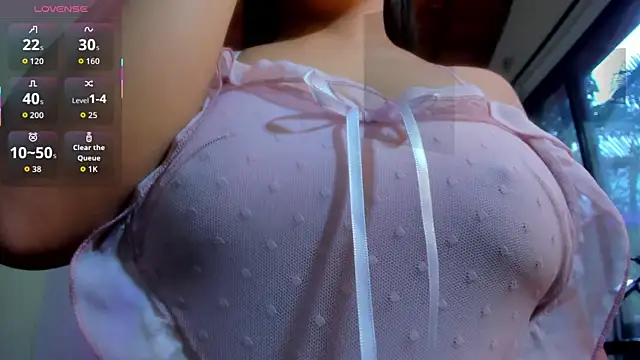 shanakendall online show from 09.12.25