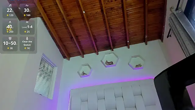 shanakendall online show from 11.15.25