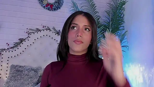 Snapshot of _Eurekaa_ chatting on 12.07.24 Eurekaa online show from 12.07.24