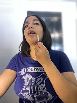 Snapshot of _Eurekaa_ chatting on 09.30.25 Eurekaa online show from 09.30.25