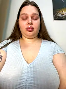 perfect sweety girl online show from 10.14.25