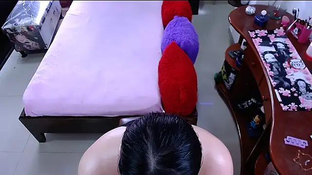 Snapshot of lufek23 chatting on 01.28.25 lufek23 online show from 01.28.25