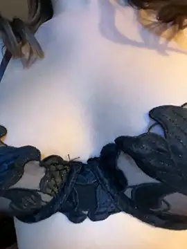 Snapshot of TheCinderella chatting on 01.31.26 TheCinderella online show from 01.31.26