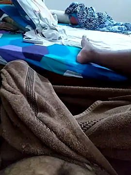 Snapshot of malluflash chatting on 12.10.24 malluflash online show from 12.10.24