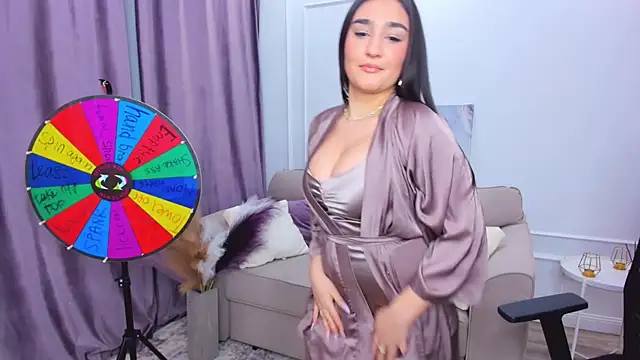 GoldenHeart 1 online show from 02.28.25