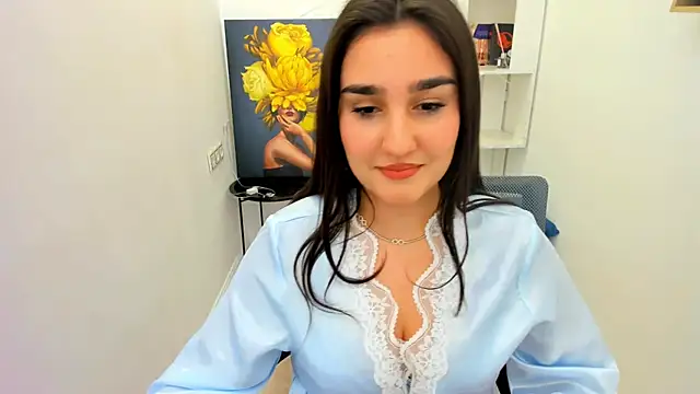 GoldenHeart 1 online show from 03.20.25