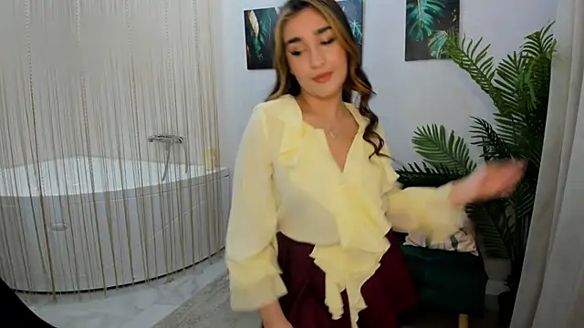 GoldenHeart 1 online show from 04.01.26