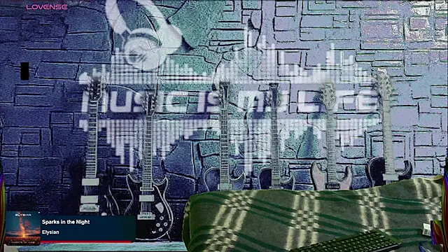 chino roz online show from 02.16.25