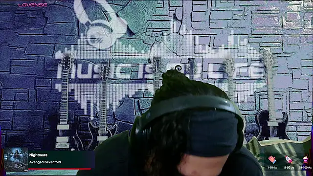 chino roz online show from 02.18.25