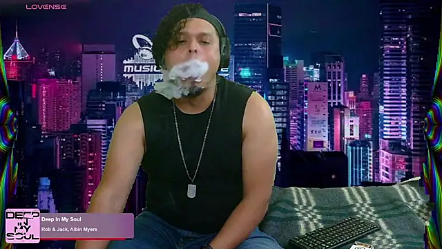 chino roz online show from 02.22.25