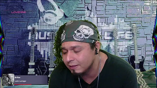 chino roz online show from 03.04.25