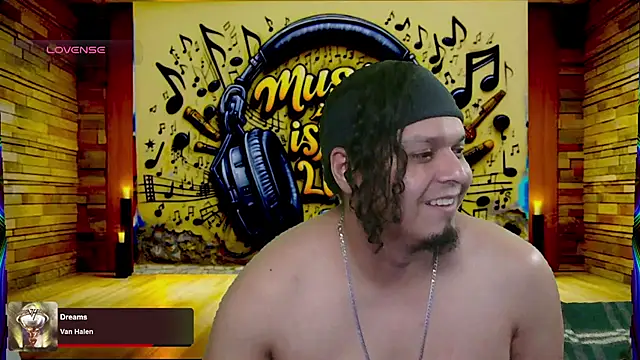 chino roz online show from 03.19.25