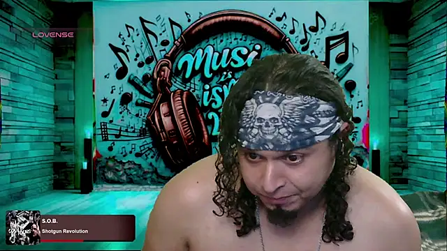 chino roz online show from 03.20.25