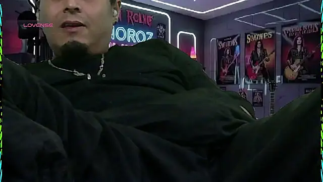 chino roz online show from 01.07.26