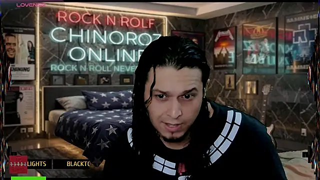 Snapshot of chino_roz chatting on 06.14.26 chino roz online show from 06.14.26