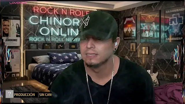 Snapshot of chino_roz chatting on 06.15.26 chino roz online show from 06.15.26