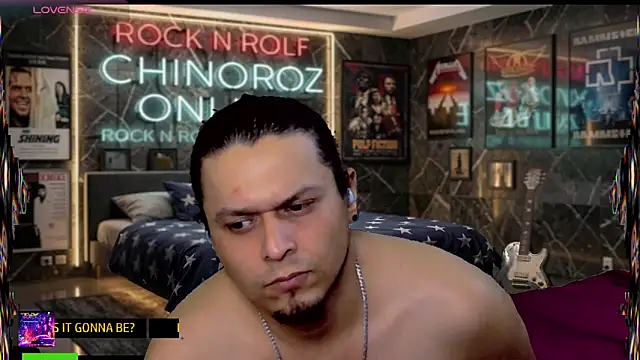 Snapshot of chino_roz chatting on 06.18.26 chino roz online show from 06.18.26