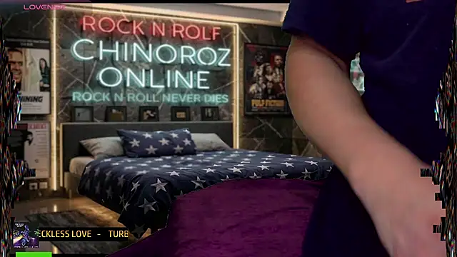 Snapshot of chino_roz chatting on 06.18.26 chino roz online show from 06.18.26