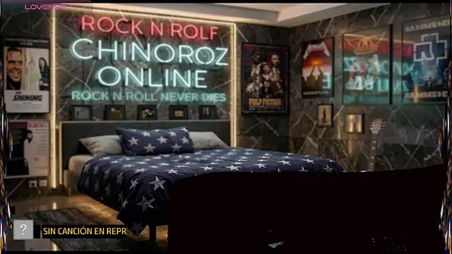 Snapshot of chino_roz chatting on 06.25.26 chino roz online show from 06.25.26