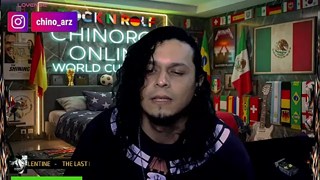 Snapshot of chino_roz chatting on 06.30.26 chino roz online show from 06.30.26