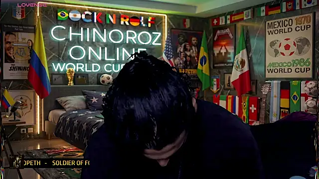 Snapshot of chino_roz chatting on 07.05.26 chino roz online show from 07.05.26
