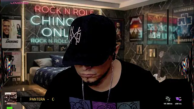 Snapshot of chino_roz chatting on 07.12.26 chino roz online show from 07.12.26