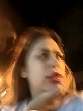 Latina sexy1 online show from 02.22.25