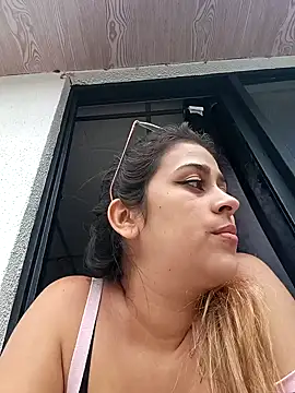 Latina sexy1 online show from 02.23.25