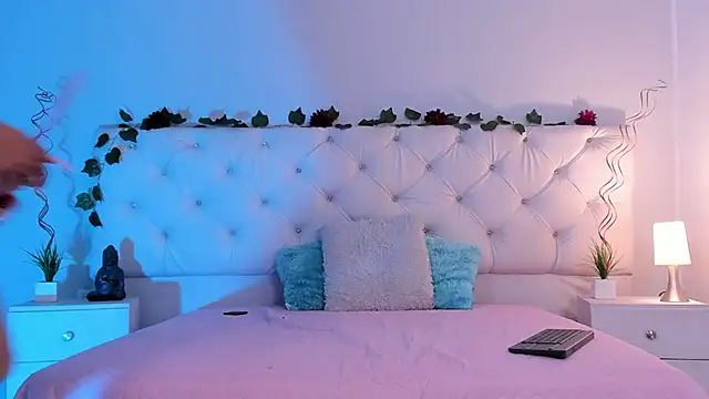 Aron cruz online show from 01.27.25