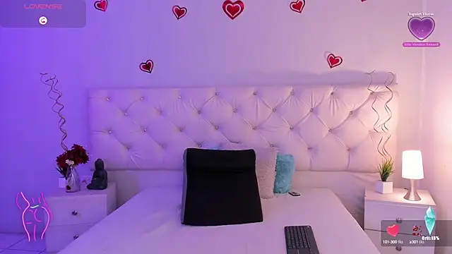 Aron cruz online show from 03.05.25