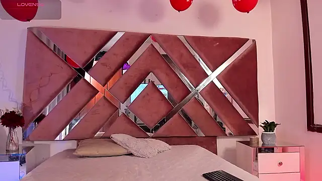 Aron cruz online show from 02.21.26