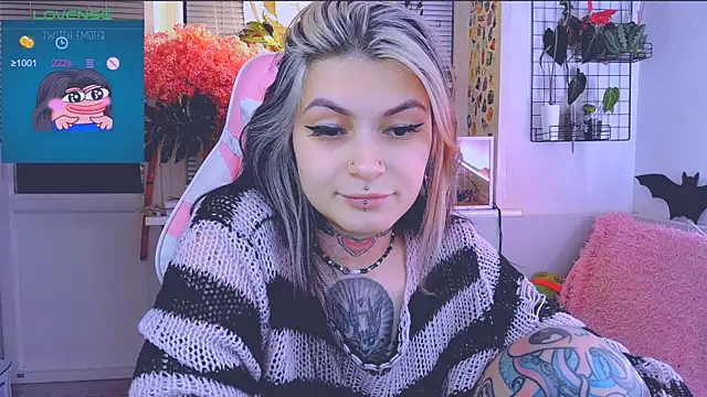 jelya sg online show from 02.16.25