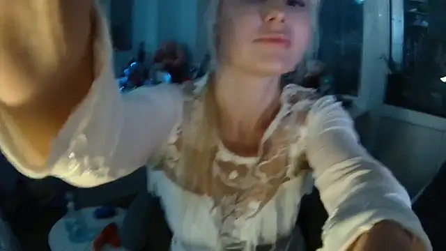 GlamSquirt online show from 10.20.25